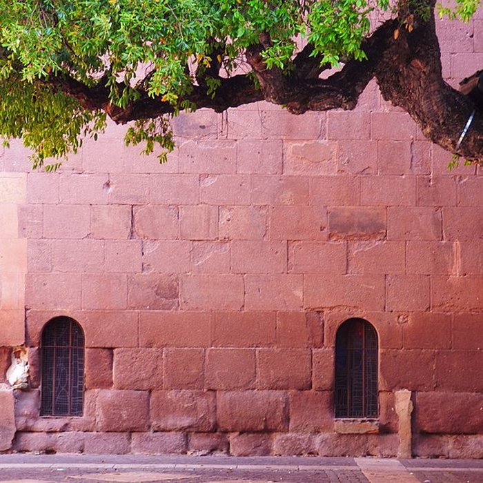 Photo de Cathédrale Saint Léonce de Fréjus