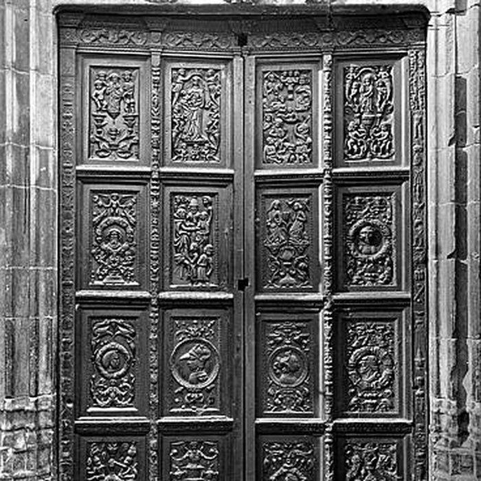 Photo de Cathédrale Saint Léonce de Fréjus