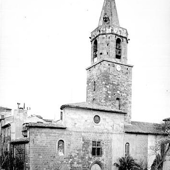 Photo de Cathédrale Saint Léonce de Fréjus