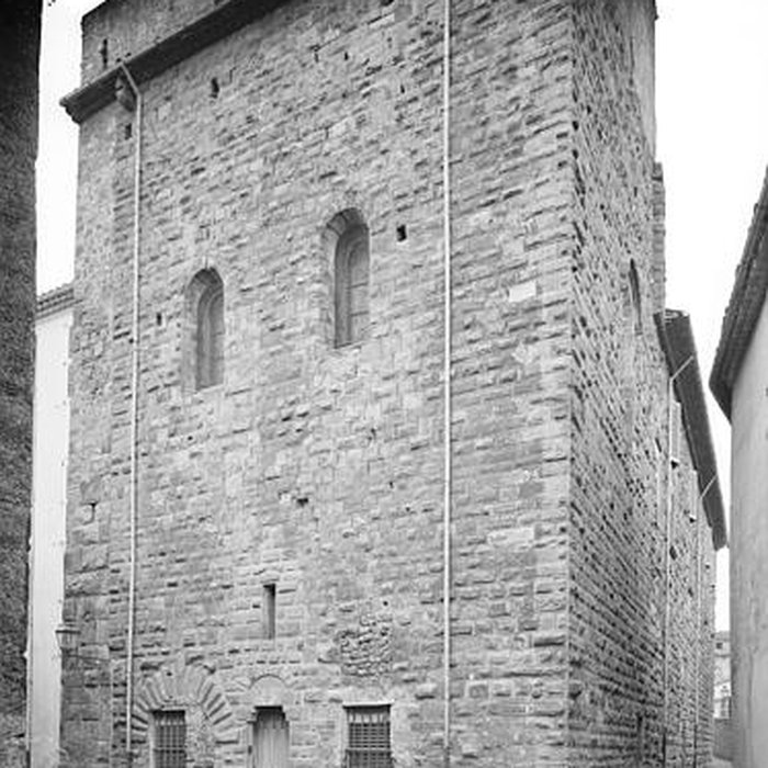 Photo de Cathédrale Saint Léonce de Fréjus