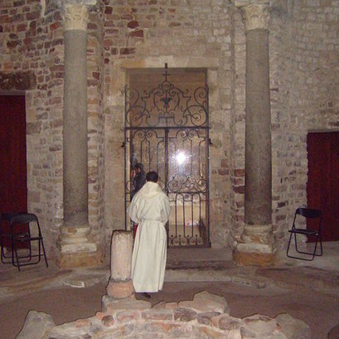Photo de Cathédrale Saint Léonce de Fréjus