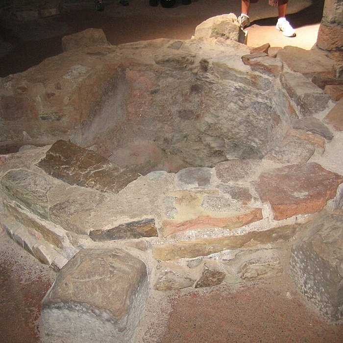 Photo de Cathédrale Saint Léonce de Fréjus