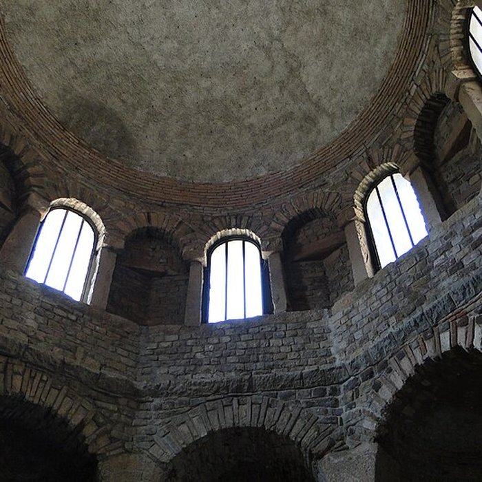 Photo de Cathédrale Saint Léonce de Fréjus