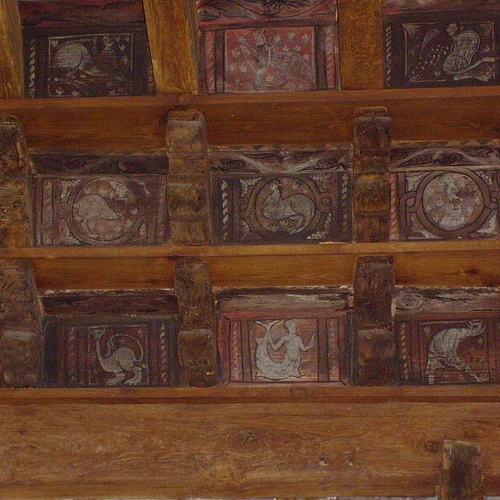 Photo de Cathédrale Saint Léonce de Fréjus