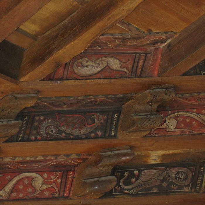 Photo de Cathédrale Saint Léonce de Fréjus