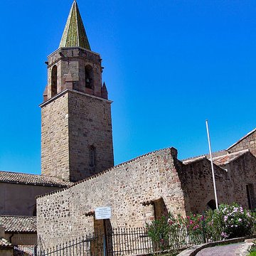 Cathédrale Saint Léonce de Fréjus