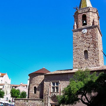 Cathédrale Saint Léonce de Fréjus