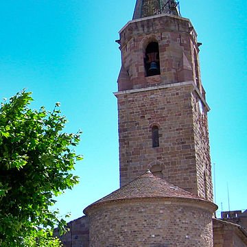 Cathédrale Saint Léonce de Fréjus
