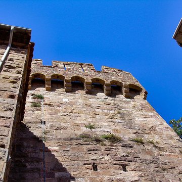 Cathédrale Saint Léonce de Fréjus