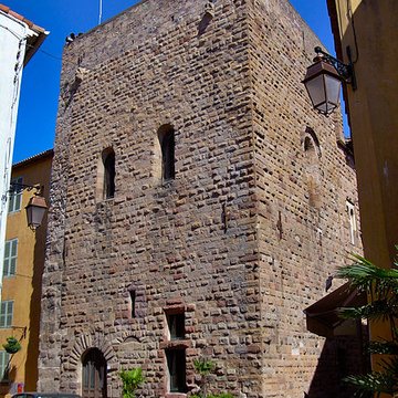 Cathédrale Saint Léonce de Fréjus