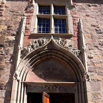 Cathédrale Saint Léonce de Fréjus