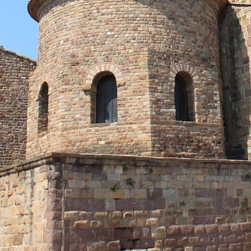 Cathédrale Saint Léonce de Fréjus