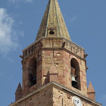 Cathédrale Saint Léonce de Fréjus