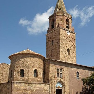 Cathédrale Saint Léonce de Fréjus
