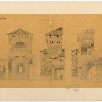 Cathédrale Saint Léonce de Fréjus