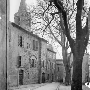 Cathédrale Saint Léonce de Fréjus