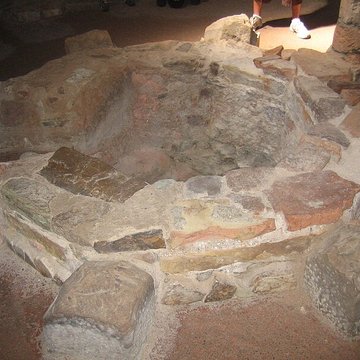 Cathédrale Saint Léonce de Fréjus