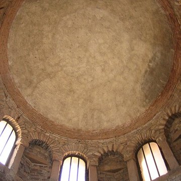 Cathédrale Saint Léonce de Fréjus