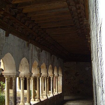 Cathédrale Saint Léonce de Fréjus