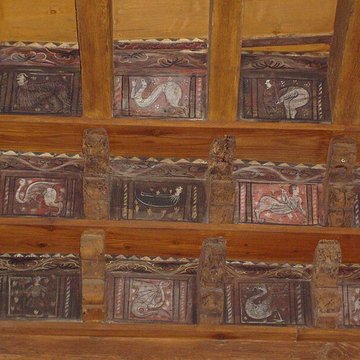 Cathédrale Saint Léonce de Fréjus