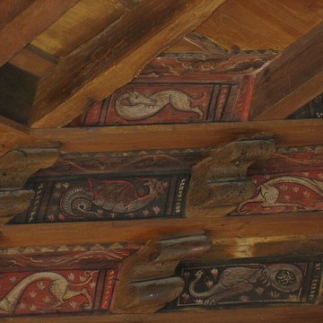 Cathédrale Saint Léonce de Fréjus