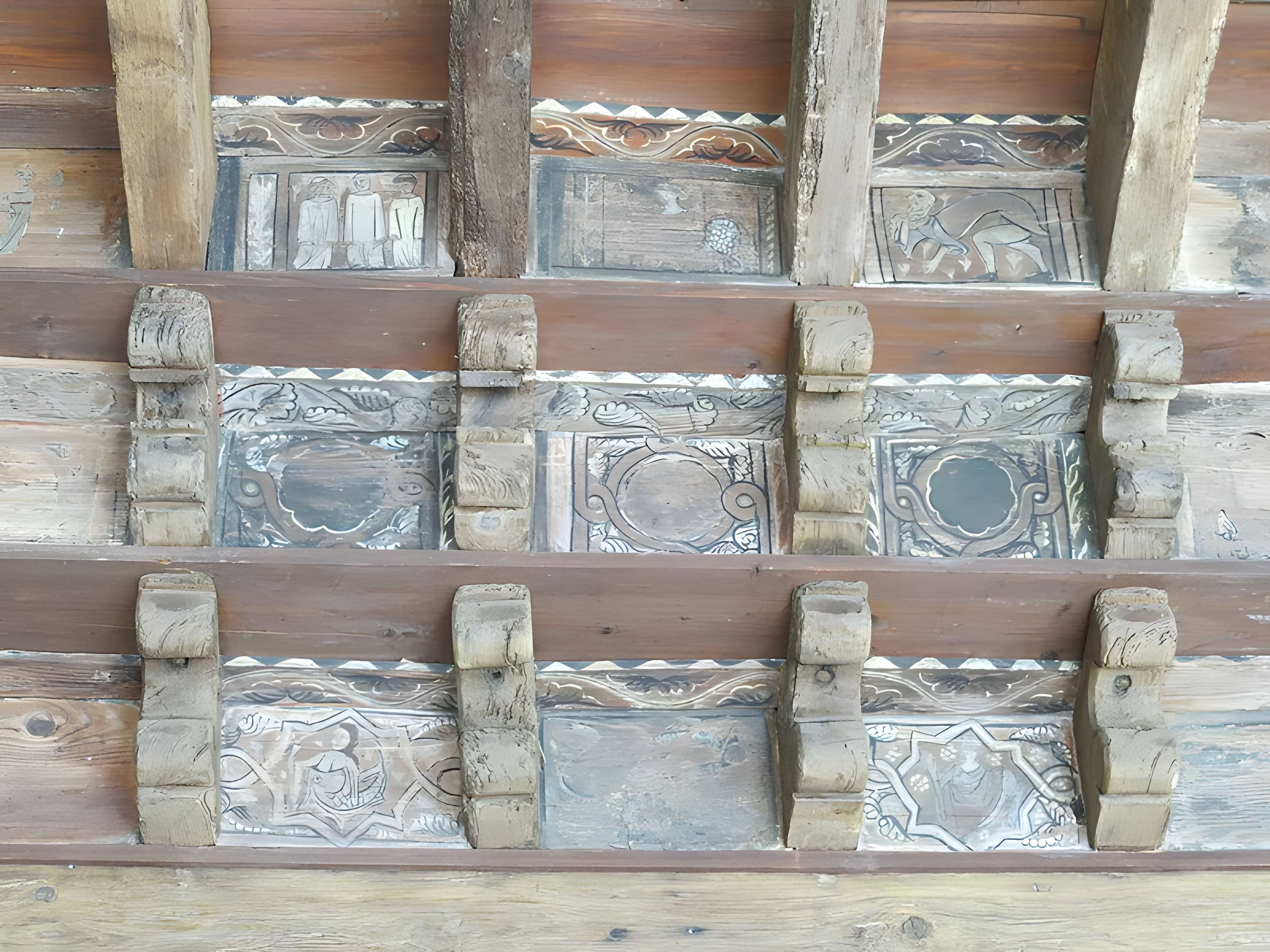 Cathédrale Saint Léonce de Fréjus