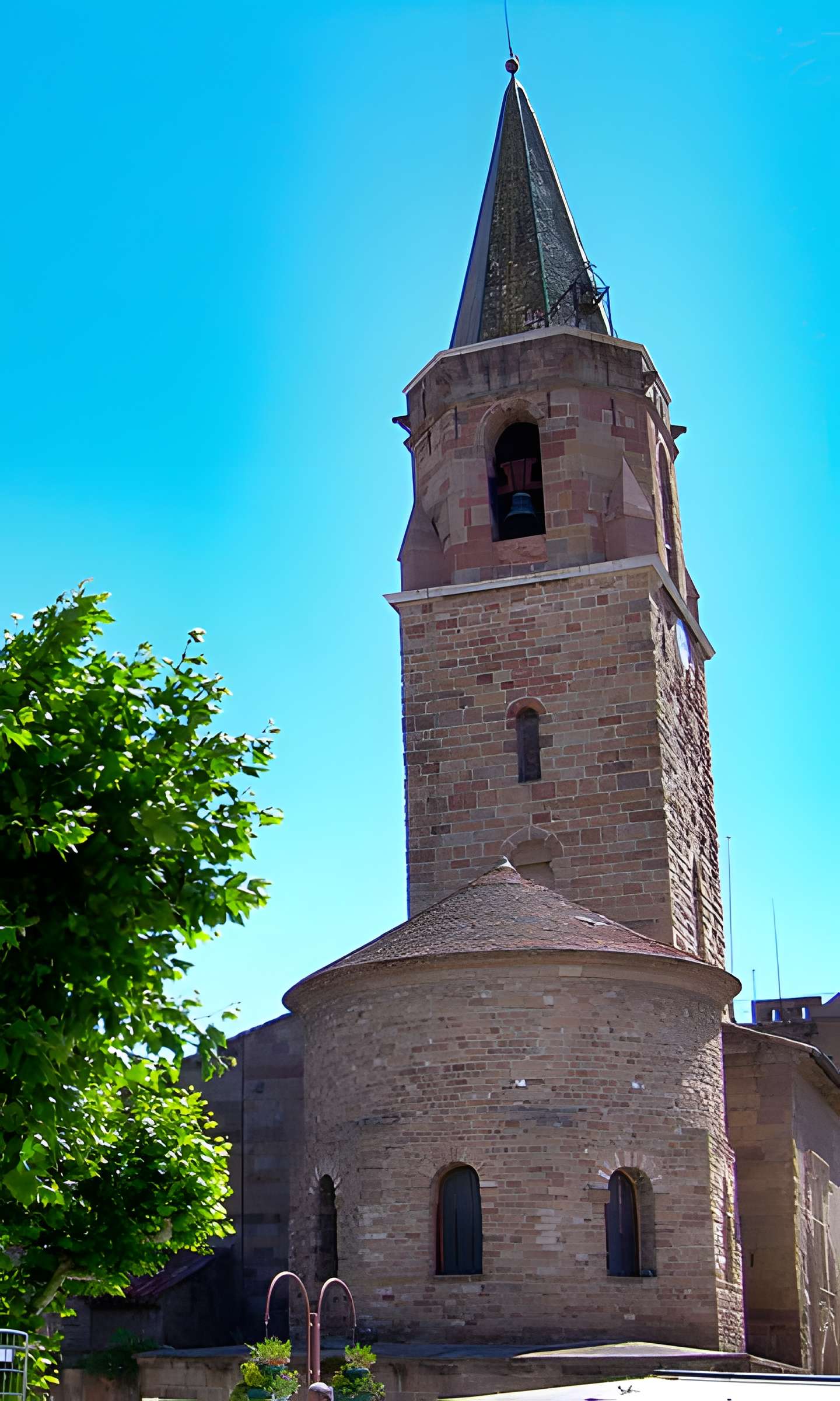 Cathédrale Saint Léonce de Fréjus
