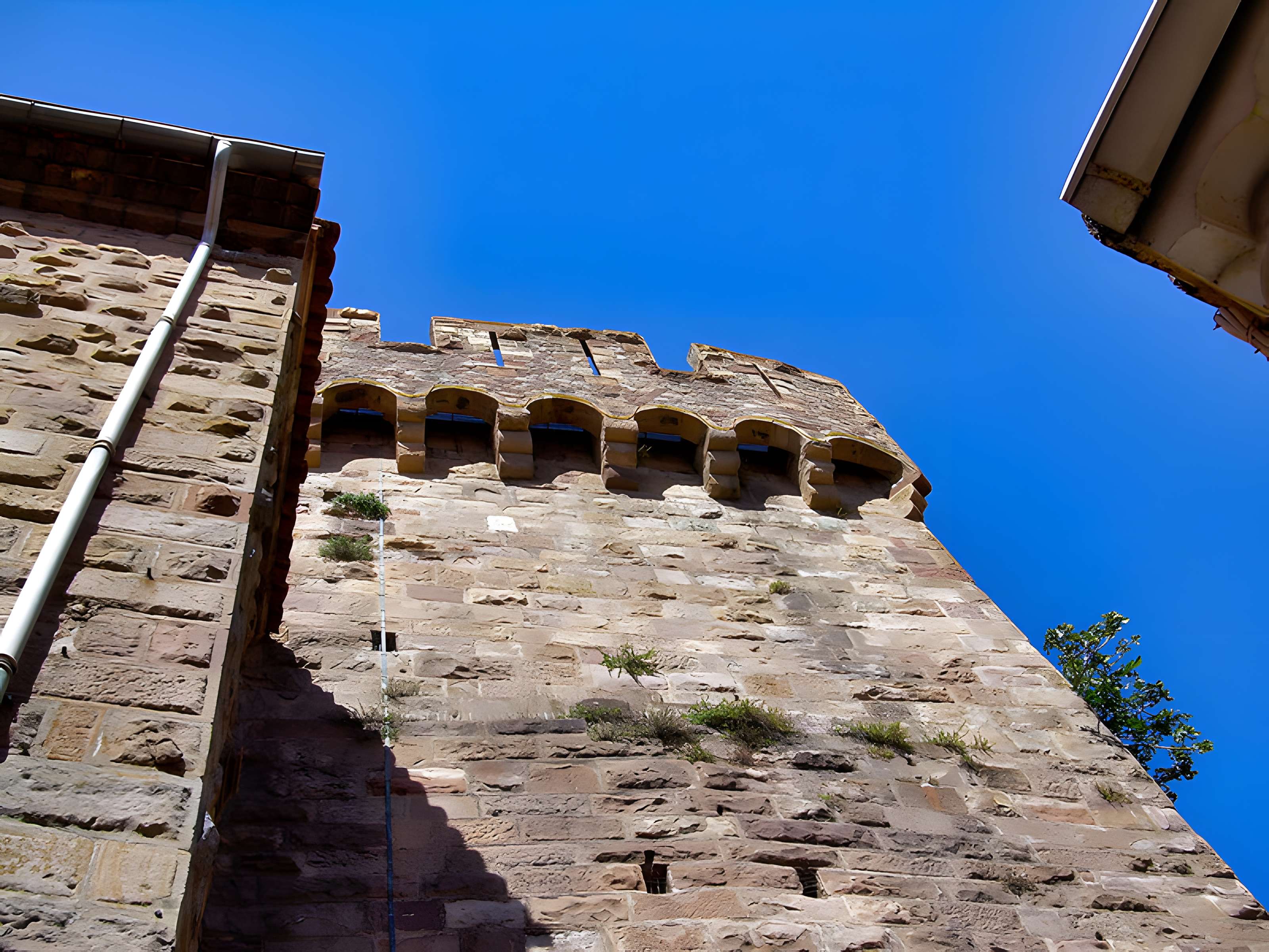 Cathédrale Saint Léonce de Fréjus