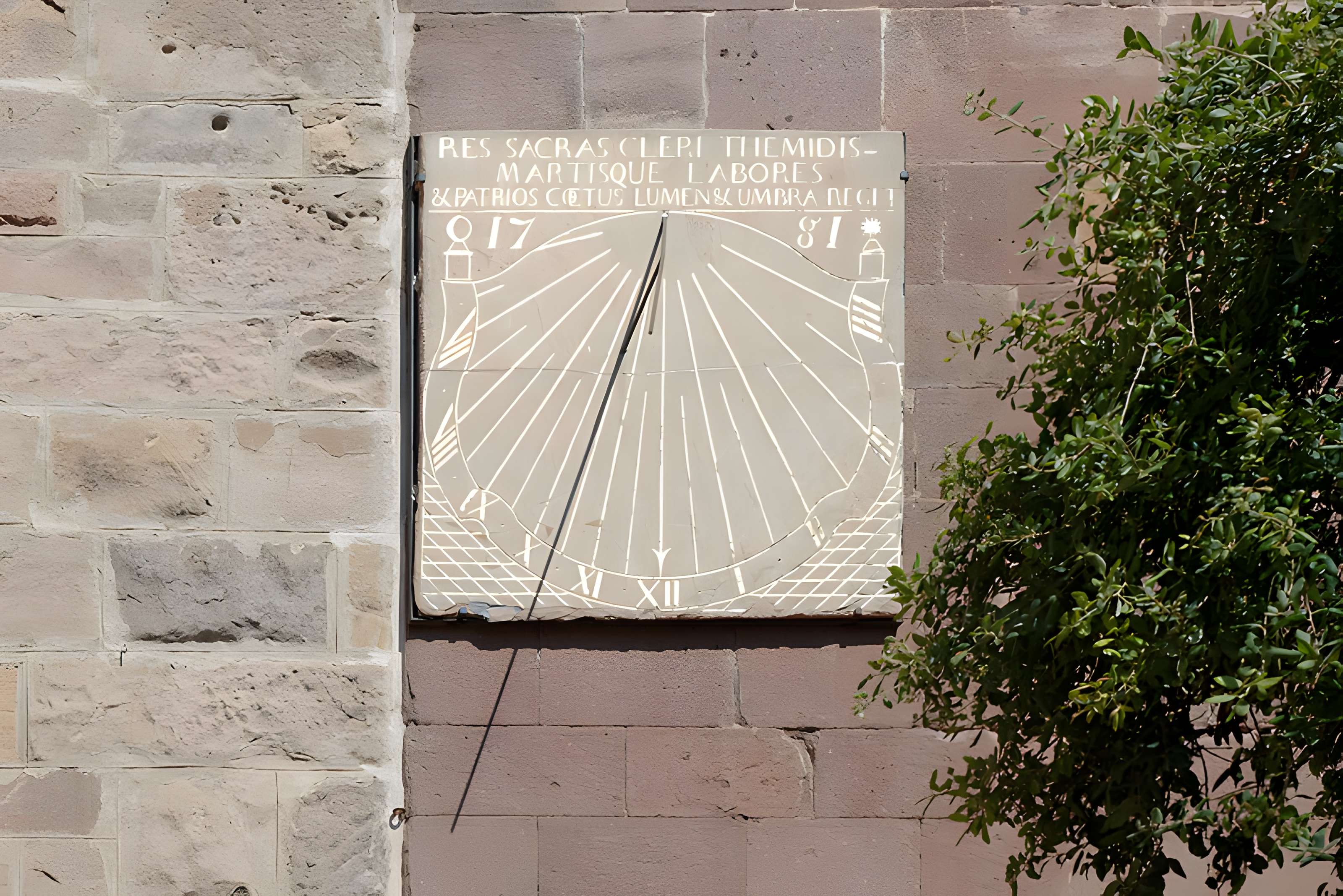 Cathédrale Saint Léonce de Fréjus