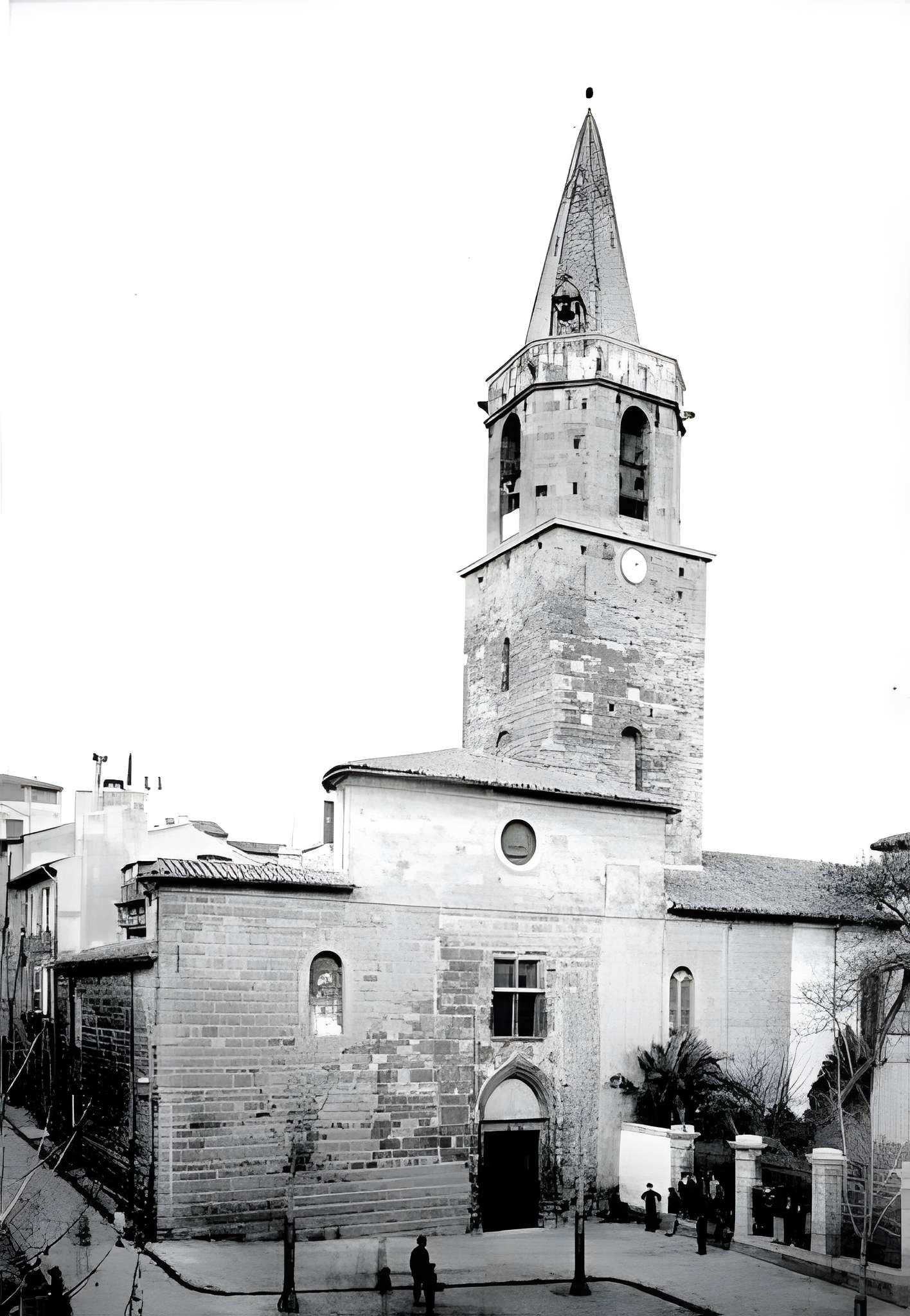 Cathédrale Saint Léonce de Fréjus