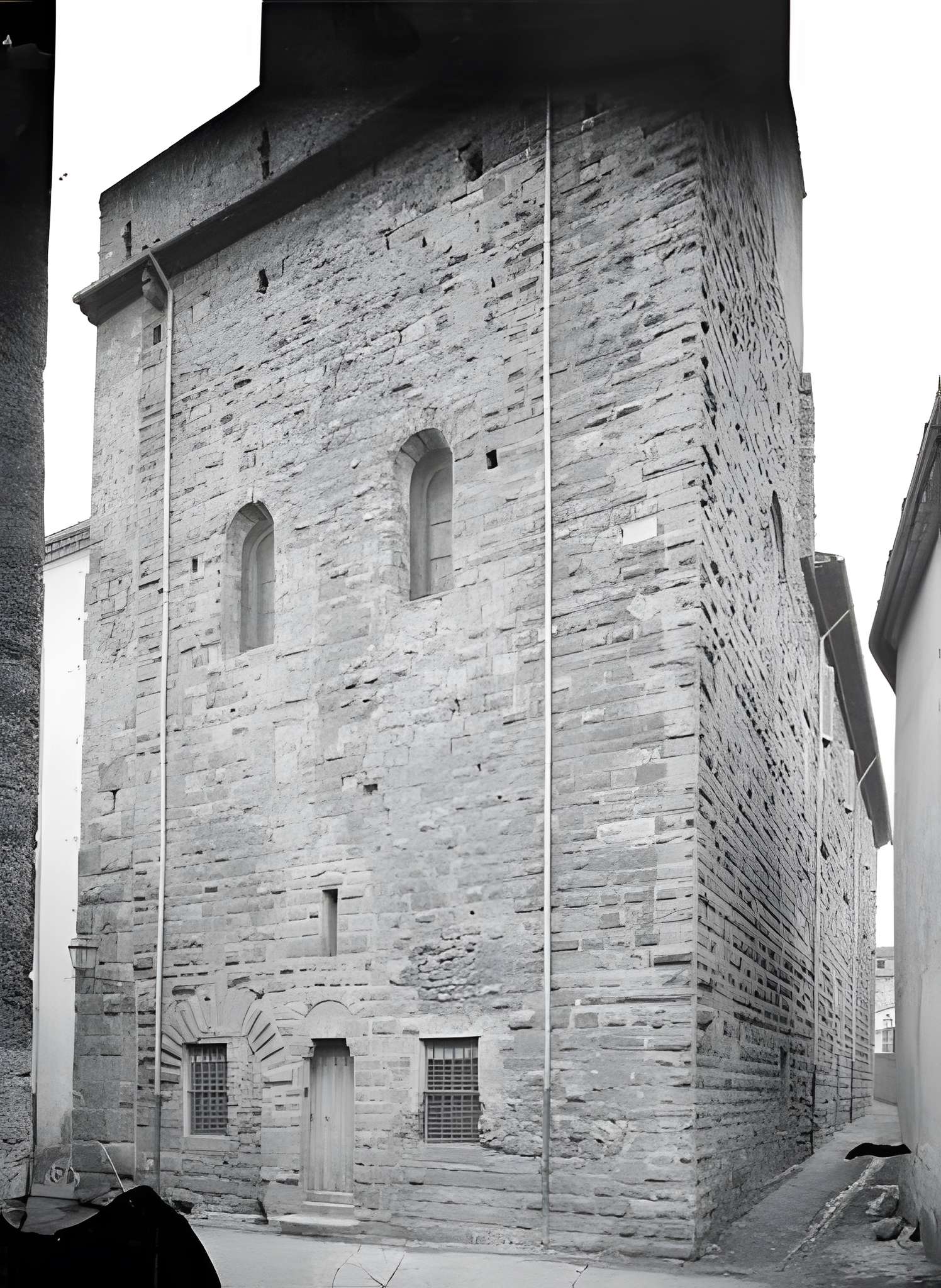 Cathédrale Saint Léonce de Fréjus