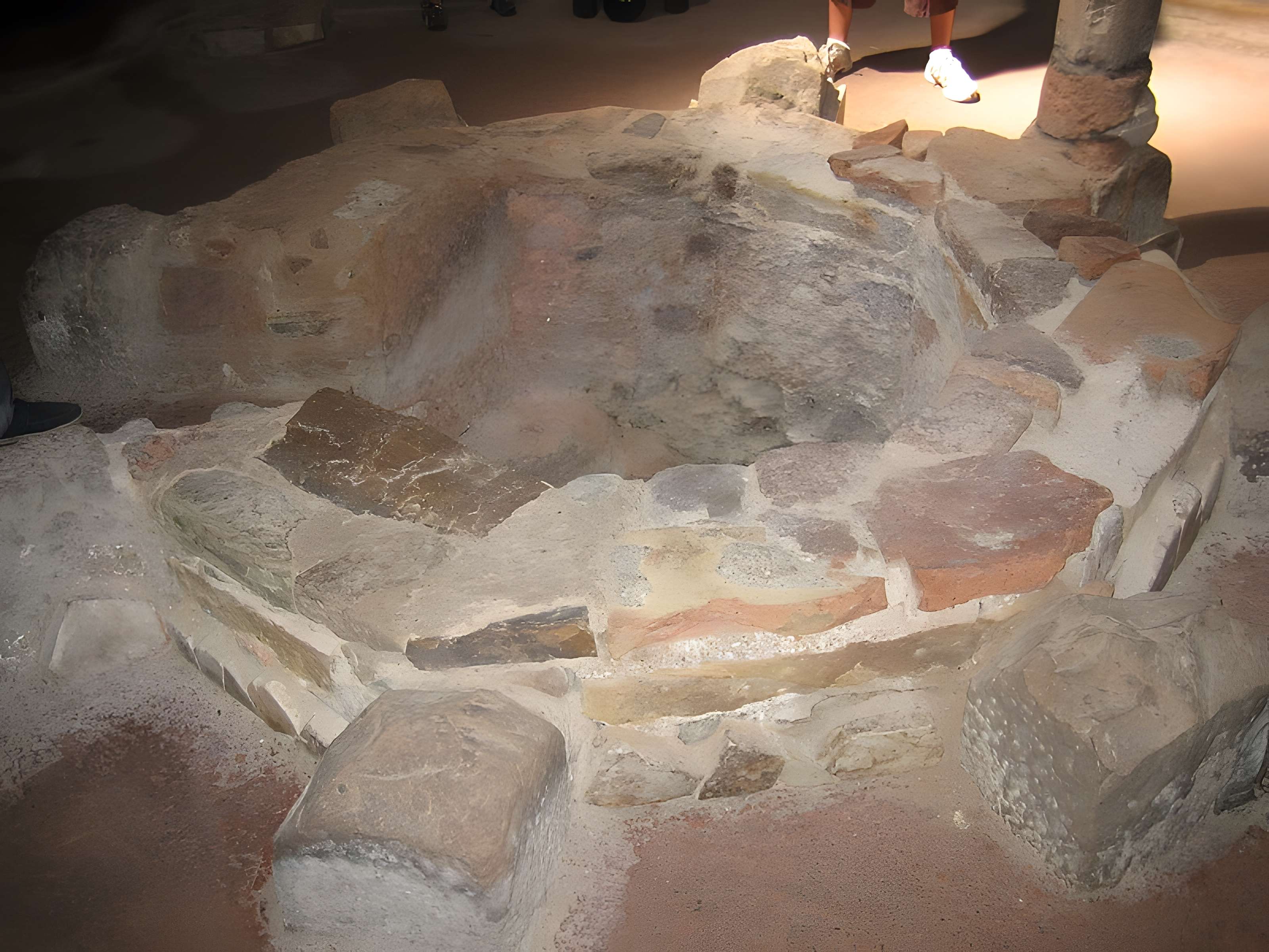 Cathédrale Saint Léonce de Fréjus