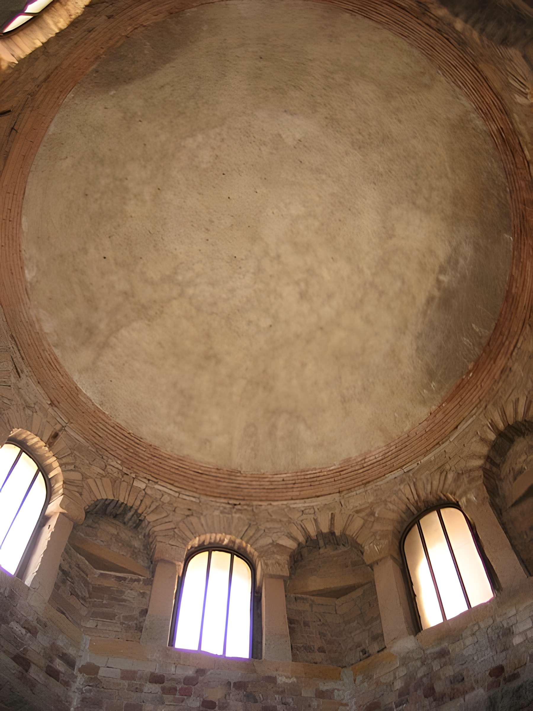 Cathédrale Saint Léonce de Fréjus