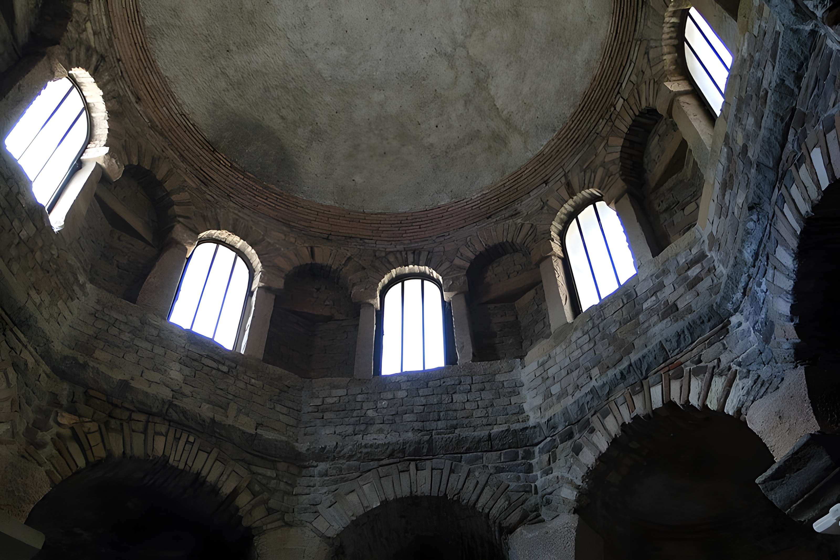 Cathédrale Saint Léonce de Fréjus