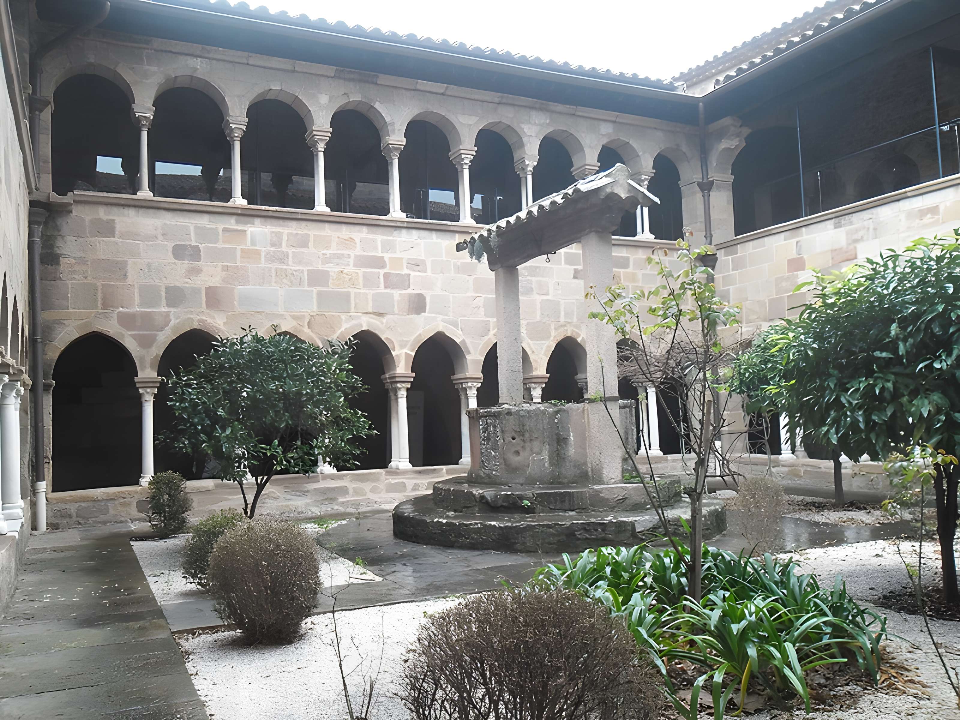 Cathédrale Saint Léonce de Fréjus