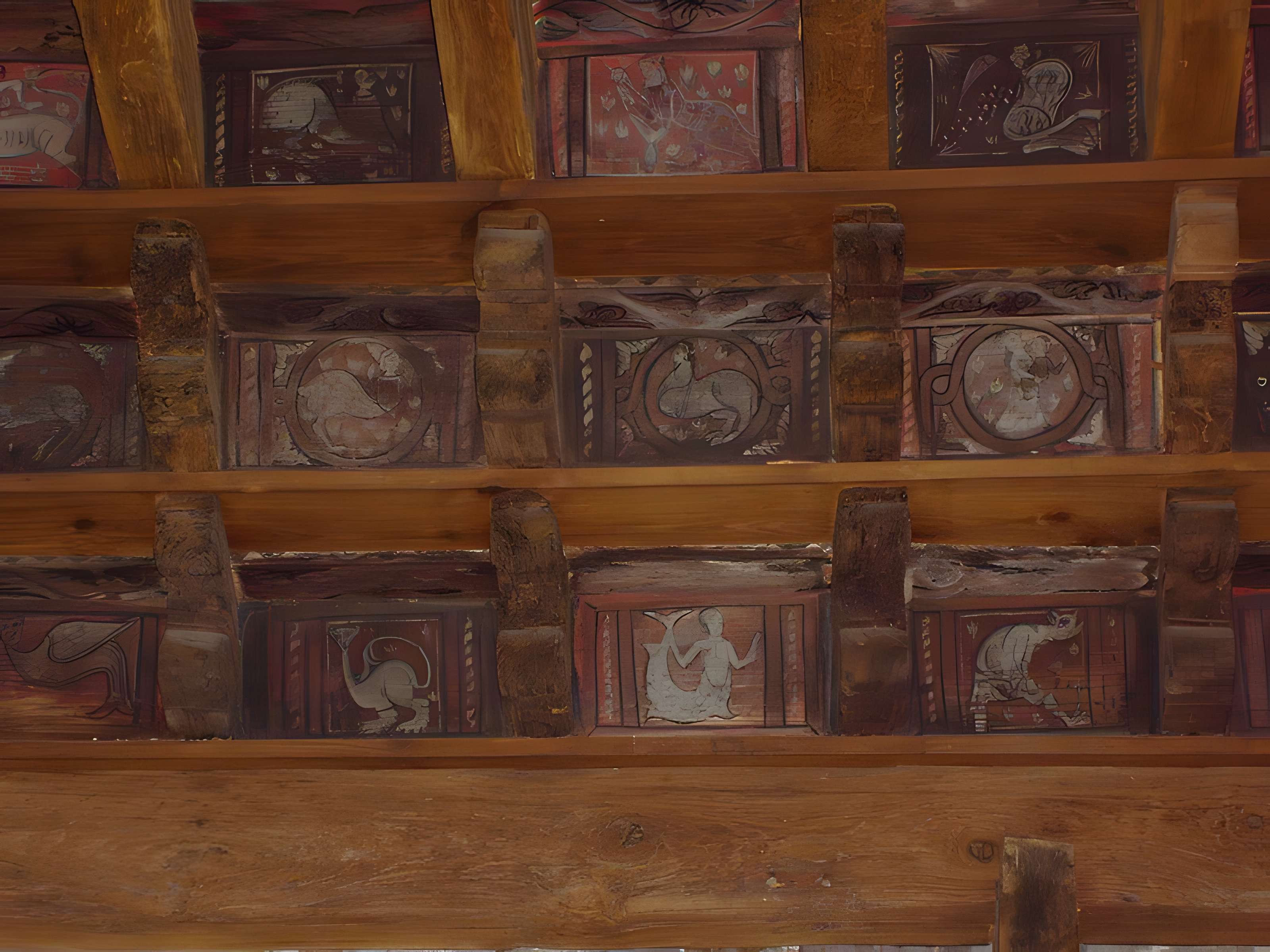 Cathédrale Saint Léonce de Fréjus