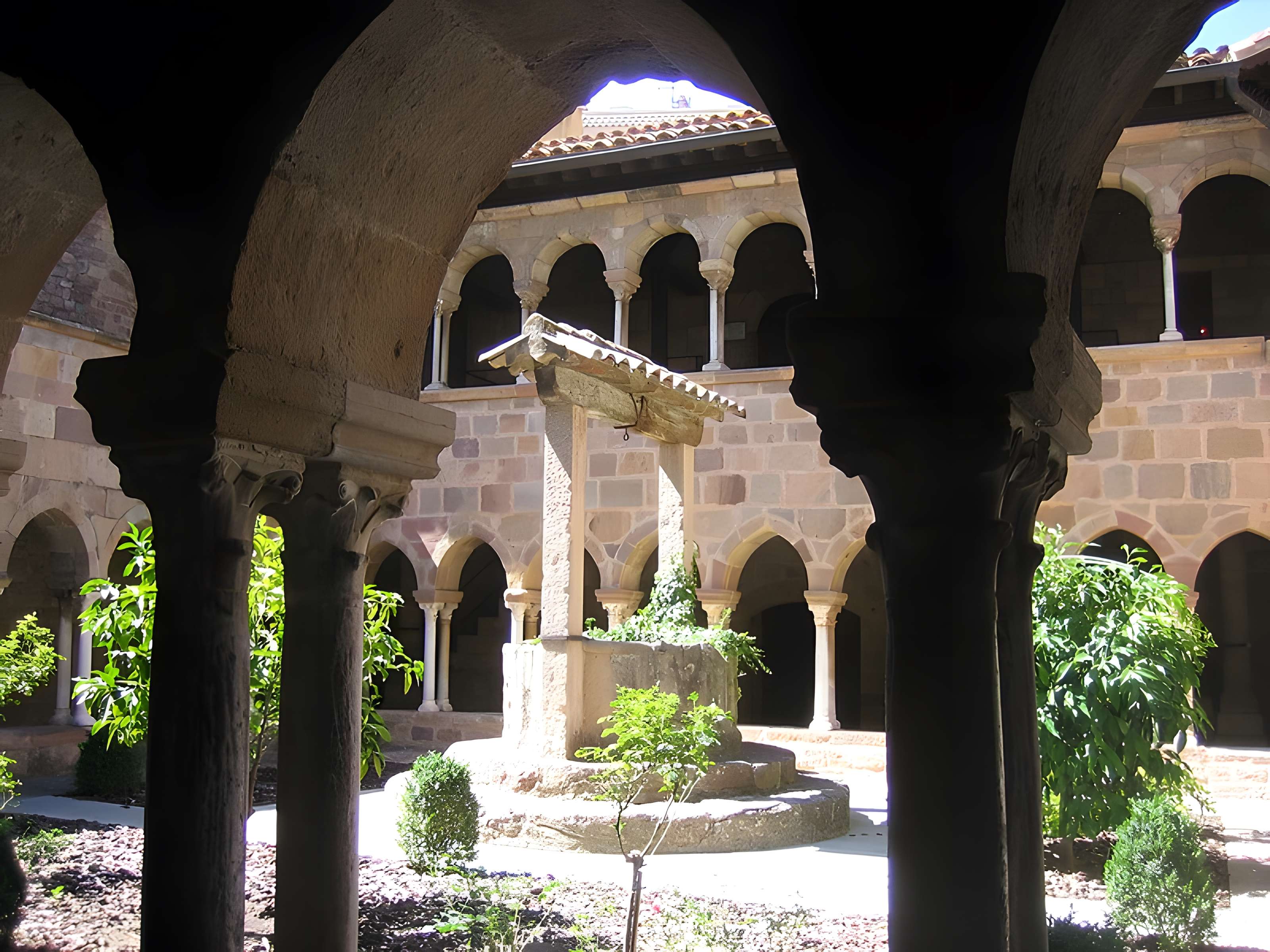 Cathédrale Saint Léonce de Fréjus
