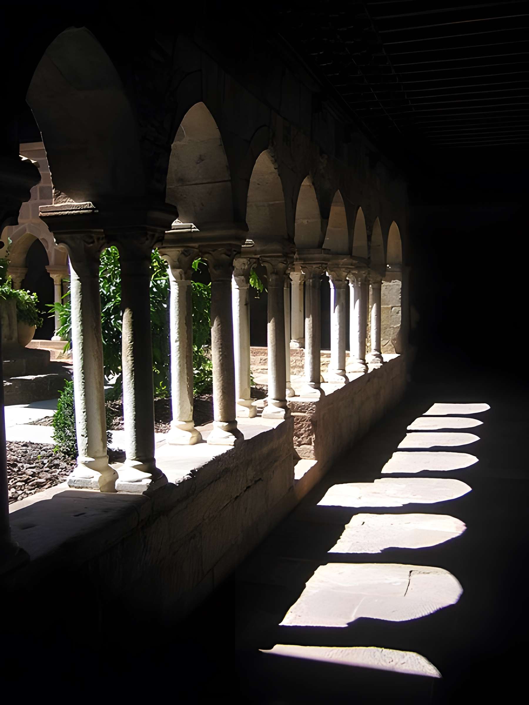 Cathédrale Saint Léonce de Fréjus