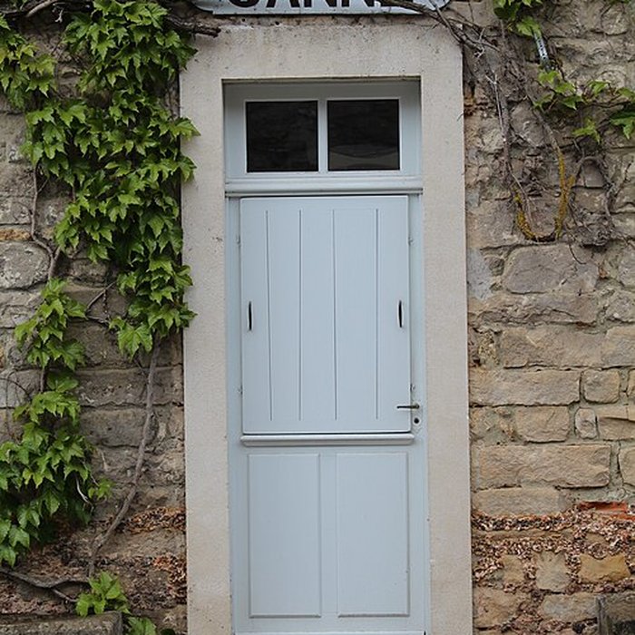 Photo de Musée de lécole de Barbizon - auberge Ganne