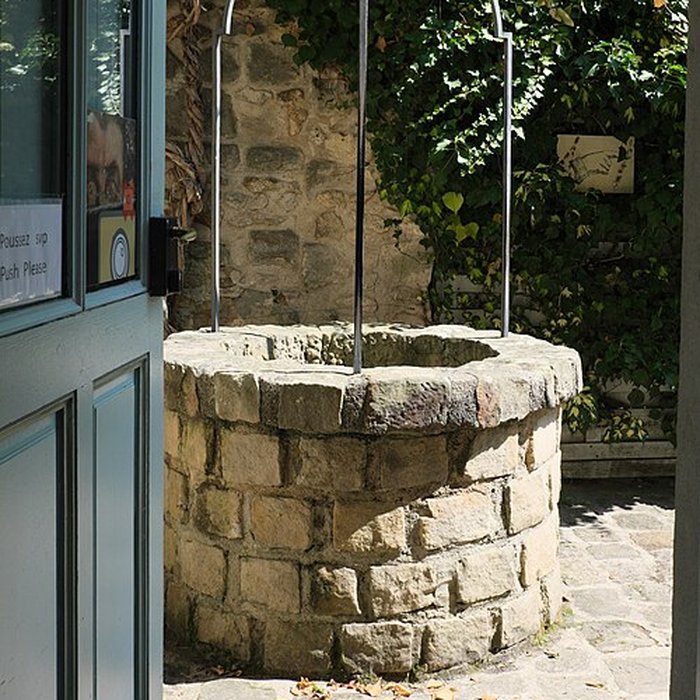 Photo de Musée de lécole de Barbizon - auberge Ganne