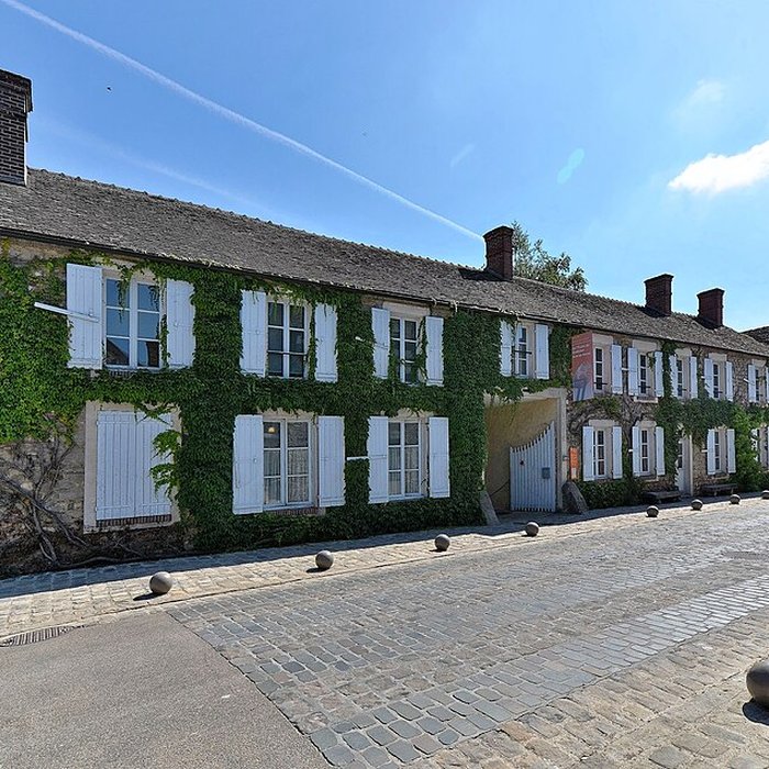 Photo de Musée de lécole de Barbizon - auberge Ganne
