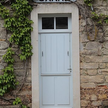 Musée de lécole de Barbizon - auberge Ganne