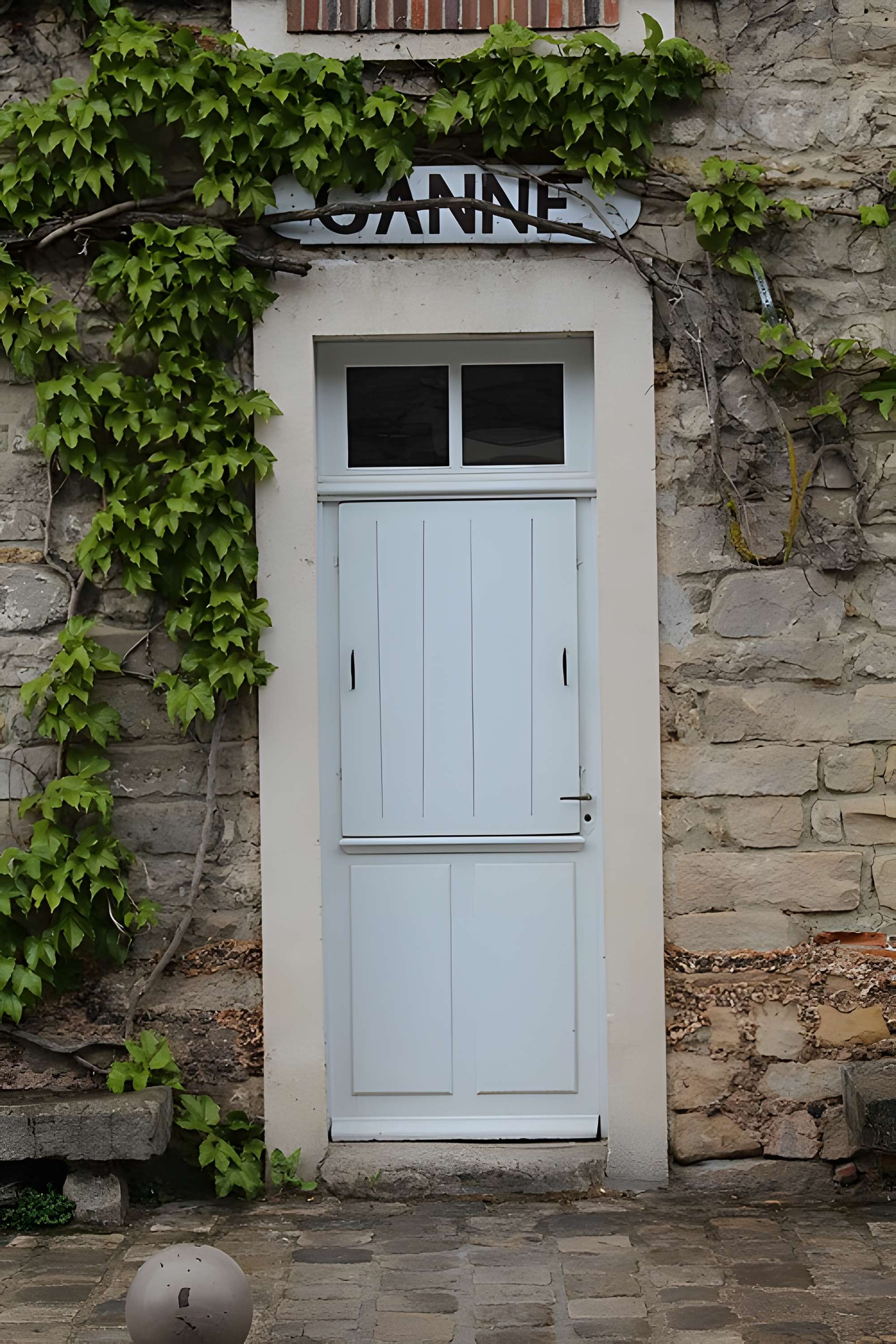 Musée de l'école de Barbizon - auberge Ganne