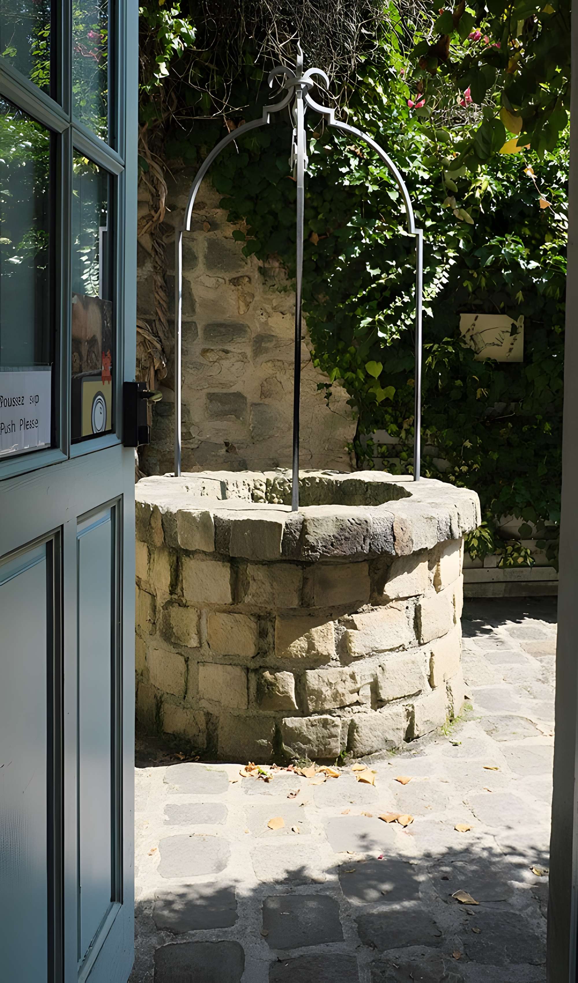 Musée de l'école de Barbizon - auberge Ganne