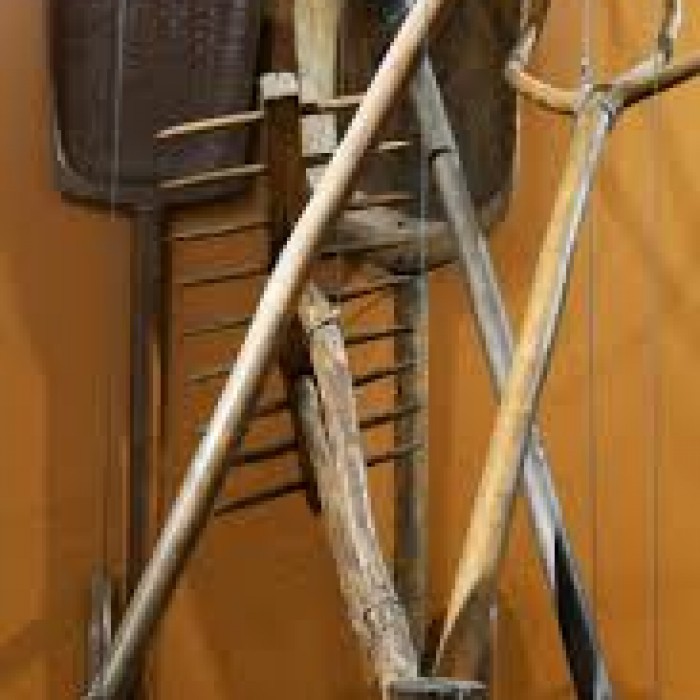 Photo de Musée départemental de la Seine-et-Marne à Saint-Cyr-sur-Morin