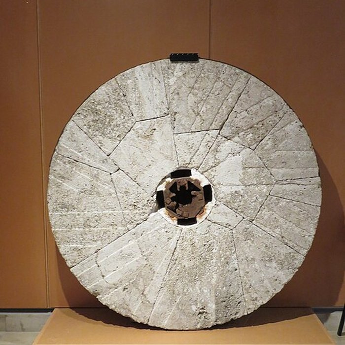 Photo de Musée départemental de la Seine-et-Marne à Saint-Cyr-sur-Morin