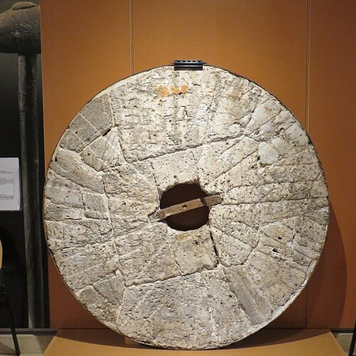 Photo de Musée départemental de la Seine-et-Marne à Saint-Cyr-sur-Morin