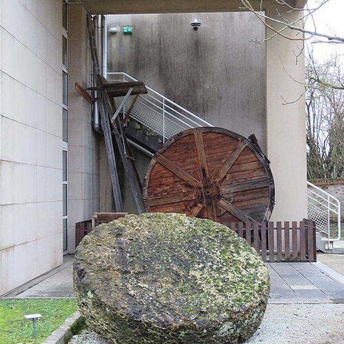 Photo de Musée départemental de la Seine-et-Marne à Saint-Cyr-sur-Morin