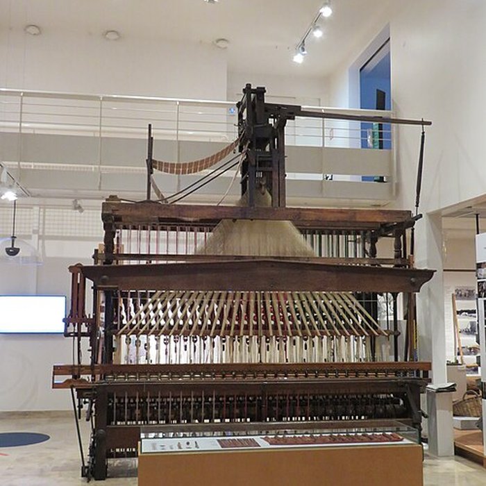 Photo de Musée départemental de la Seine-et-Marne à Saint-Cyr-sur-Morin