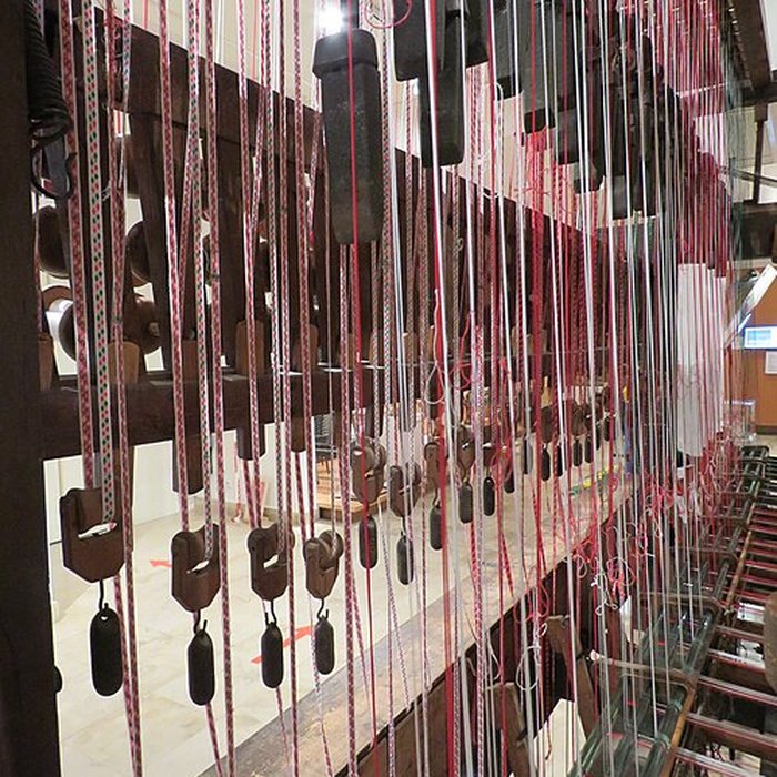 Photo de Musée départemental de la Seine-et-Marne à Saint-Cyr-sur-Morin